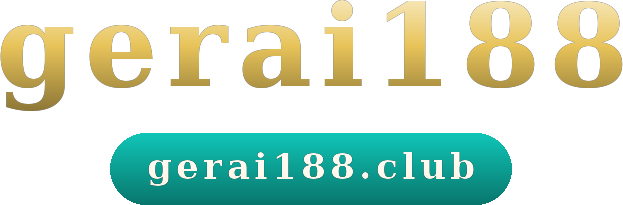 gerai188 logo