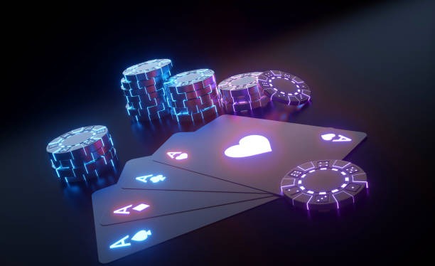 gerai188 Live Baccarat Diamond Shapes Your First Choice